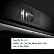 Духовой шкаф Bosch HBG7241B2 фото 3