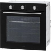 Духовой шкаф Krona BIRNE 60 BL фото 2