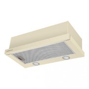 Встраиваемая кухонная вытяжка MAUNFELD VS Light 60 бежевый Встраиваемая кухонная вытяжка MAUNFELD VS Light 60 бежевый