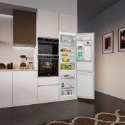 Встраиваемый холодильник Franke FCB 320 V NE D фото 2