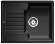 Мойка Бланко Zia 40S антрацит фото Мойка Blanco Zia 40S антрацит фото