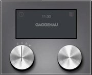 Комбинированный духовой шкаф-пароконвектомат Gaggenau BS451111 фото 2