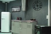 Вытяжка Smeg KR37X-1 фото 3