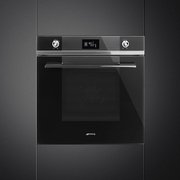 Духовой шкаф Smeg SF6102TVN фото 2