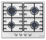 Газовая варочная панель MAUNFELD EGHS.64.3ES Газовая варочная панель MAUNFELD EGHS.64.3ES