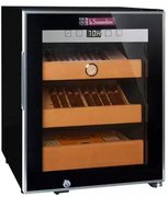 Шкаф для сигар LaSommeliere CIG251 фото 2