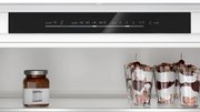 Встраиваемый двухкамерный холодильник Bosch KBN96NSE0 фото 2
