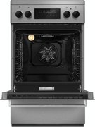 Электрическая плита Maunfeld MEC511CS09TD фото 4