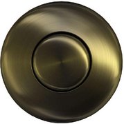 Пневматическая кнопка Omoikiri SW-01 AB Пневматическая кнопка Omoikiri SW-01 AB