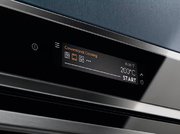 Духовой шкаф Electrolux EOB9S31WX фото 4