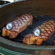 Термометр механический Биг Грин Эгг фото 3 Термометр механический Big Green Egg фото 3