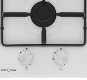 Варочная поверхность KRONA PARTITA 30 WH фото 4