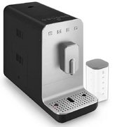 Кофемашина Smeg BCC13BLMEU фото 4
