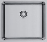 Мойка Омойкири Tadzava 49-U/I ULTRA 15 IN фото Мойка Omoikiri Tadzava 49-U/I ULTRA 15 IN фото