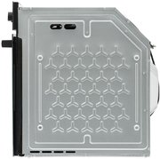 Электрический духовой шкаф KRONA MAGNETE 60 BL/BL фото 4