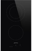 Варочная панель Smeg SE332ED Варочная панель Smeg SE332ED