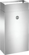 Декоративный кожух Бертаззони 901263 фото Декоративный кожух Bertazzoni 901263 фото