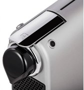 Кофемашина BORK C533 Silver фото 2
