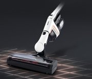 Пылесос Миле SMUL0 Triflex HX1 белый лотос фото 4 Пылесос Miele SMUL0 Triflex HX1 белый лотос фото 4