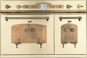 Духовой шкаф Restart ELF039g Antique white Духовой шкаф Restart ELF039g Antique white