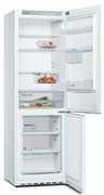 Холодильник Бош KGV36XW22R фото Холодильник Bosch KGV36XW22R фото