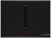 Индукционная варочная панель с вытяжкой Bosch PVQ795H26E