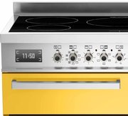 Варочный центр Bertazzoni PRO1005IMFETGIT фото 2