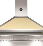 Вытяжка Bertazzoni K90 HER CR A фото 2