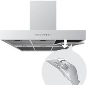 Вытяжка Gaggenau AI 541-122 фото 4