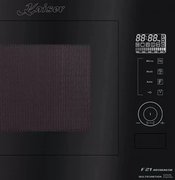 Встраиваемая микроволновая печь Kaiser EM 2510 фото 2