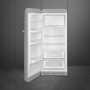 Холодильник Смег FAB28LSV5 фото 2 Холодильник Smeg FAB28LSV5 фото 2