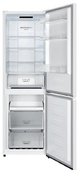 Двухкамерный холодильник Gorenje NRK61814W4 фото 3