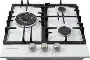 Газовая варочная панель Schaub Lorenz SLK GW4540 фото 3
