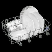 Встраиваемая посудомоечная машина Maunfeld MLP-083D фото 4