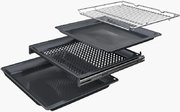 Духовой шкаф Bosch HRG976NB1 фото 2