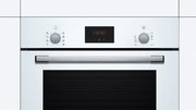 Встраиваемый духовой шкаф BOSCH HBF512BV0R фото 2