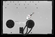 Индукционная варочная панель Maunfeld CVI804SFBK фото 2