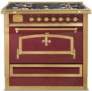 Варочный центр Restart ELG 422 G Варочный центр Restart ELG 422 G