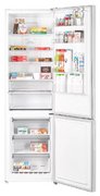 Холодильник Маунфилд MFF200NFW10 Inverter фото 2 Холодильник Maunfeld MFF200NFW10 Inverter фото 2