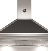 Вытяжка Bertazzoni K90 AM H NE A фото 3