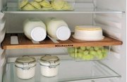 Холодильник Китчен Эйд KCBPX 18120 фото 3 Холодильник KitchenAid KCBPX 18120 фото 3