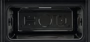 Встраиваемая микроволновая печь Electrolux EVM8E08X фото 3