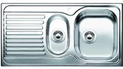Мойка Бланко Tipo 6S Basic нержавеющая сталь матовая фото Мойка Blanco Tipo 6S Basic нержавеющая сталь матовая фото