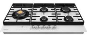 Варочная поверхность HIBERG VM 9255 W фото 3