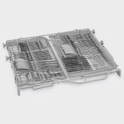 Встраиваемая посудомоечная машина Smeg STFABWH3 фото 4