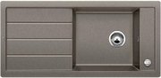 Мойка Бланко Mevit XL 6S серый беж фото Мойка Blanco Mevit XL 6S серый беж фото