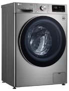 Стирально-сушильная машина LG F2V5GG2S фото 3