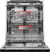 Встраиваемая посудомоечная машина Kuppersberg GS 6057 фото 4