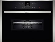 Духовой шкаф Neff C17MR02N0