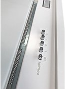 Встраиваемая вытяжка Falmec BUILT-IN 50 MAX WH фото 3